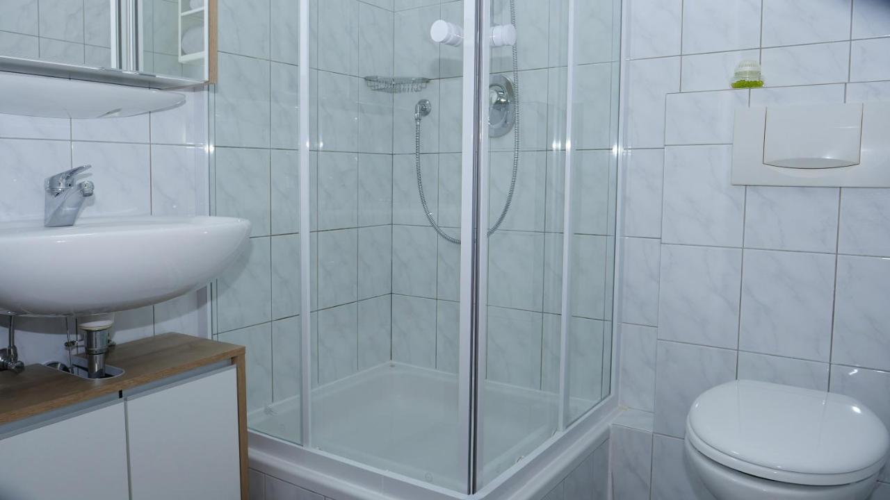 Ferienwohnung Philipp Bartholomäberg Екстериор снимка