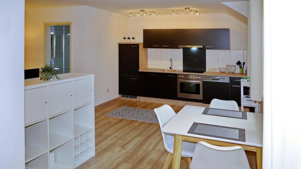 Ferienwohnung Philipp Bartholomäberg Екстериор снимка
