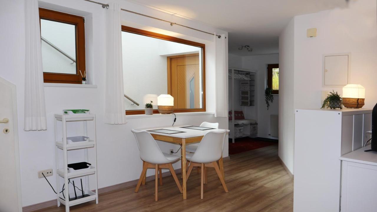 Ferienwohnung Philipp Bartholomäberg Екстериор снимка