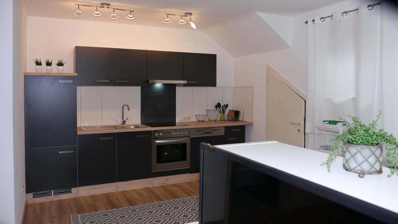 Ferienwohnung Philipp Bartholomäberg Екстериор снимка